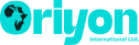 Oriyon Logo