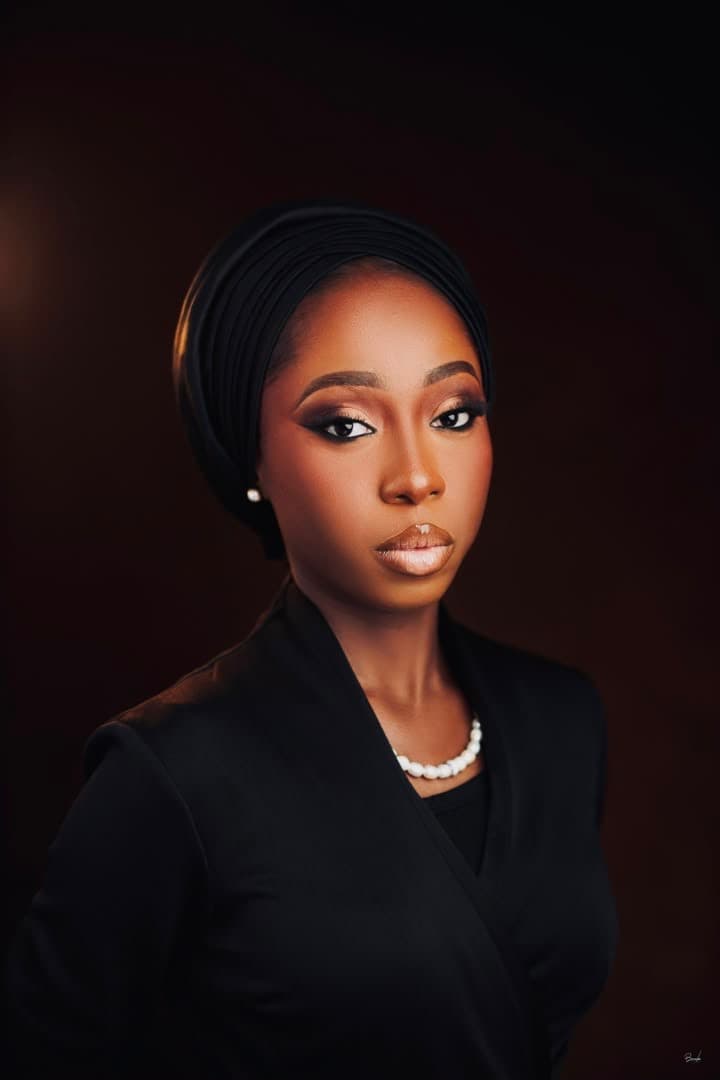 Khadijah Muhammed Ibrahim Esq.